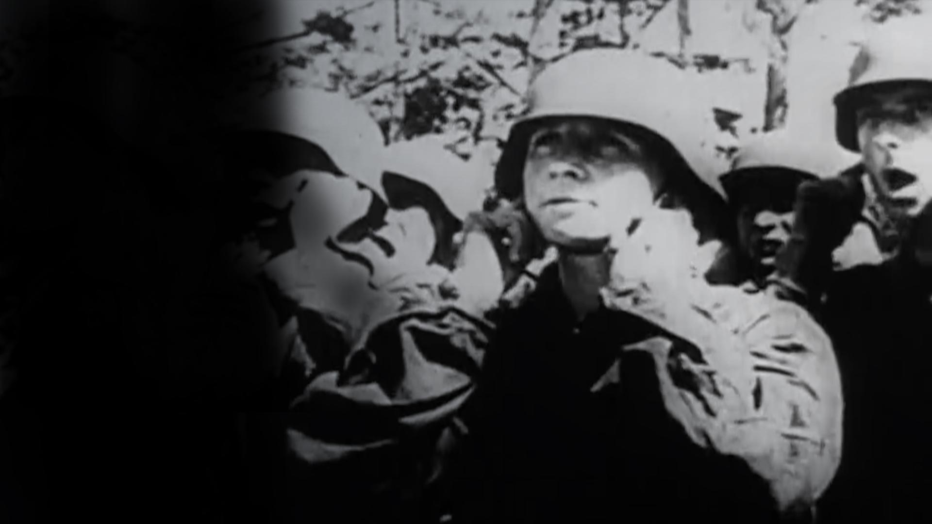 Superguns of WWII
