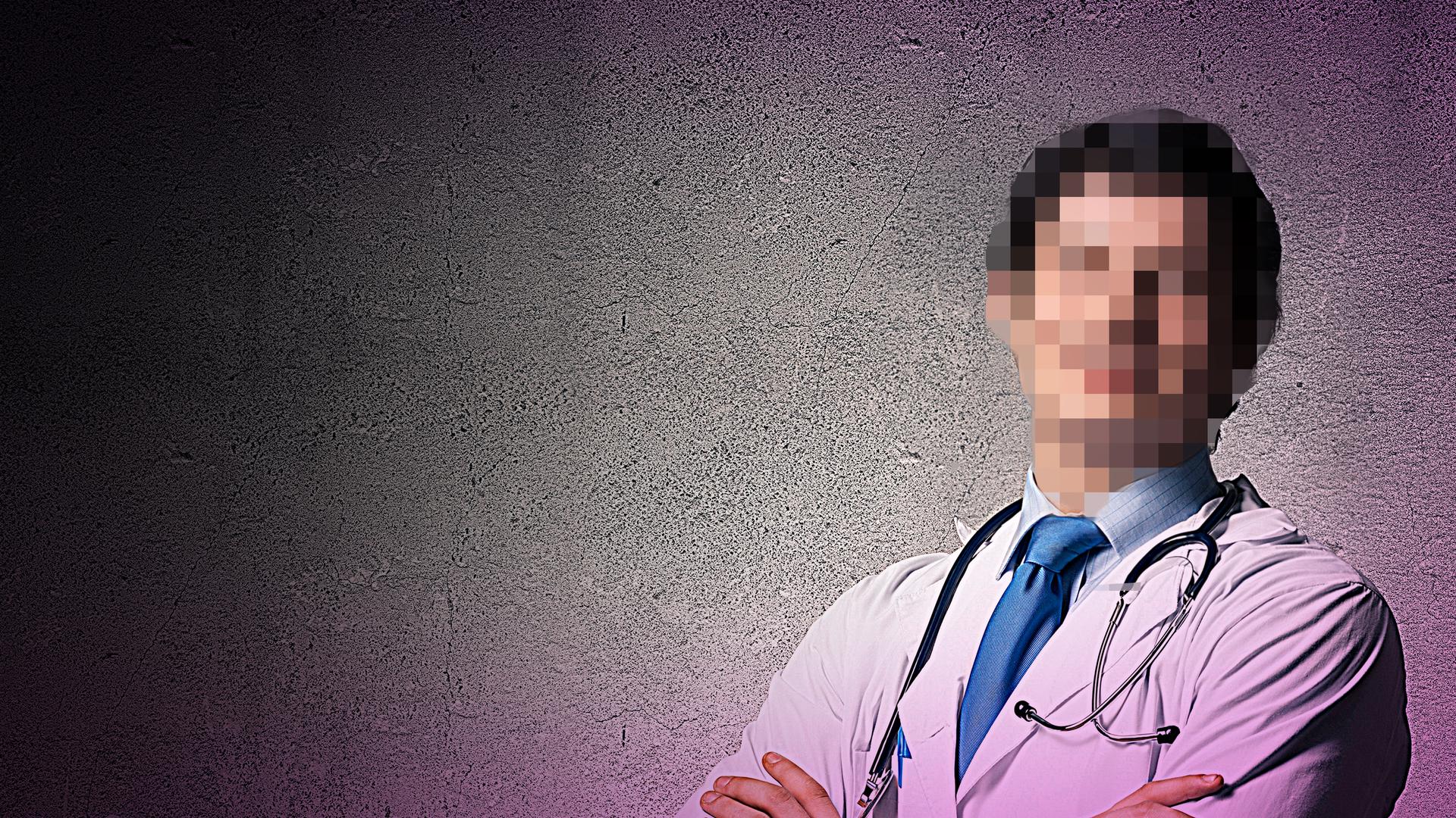 Undercover Doctor
