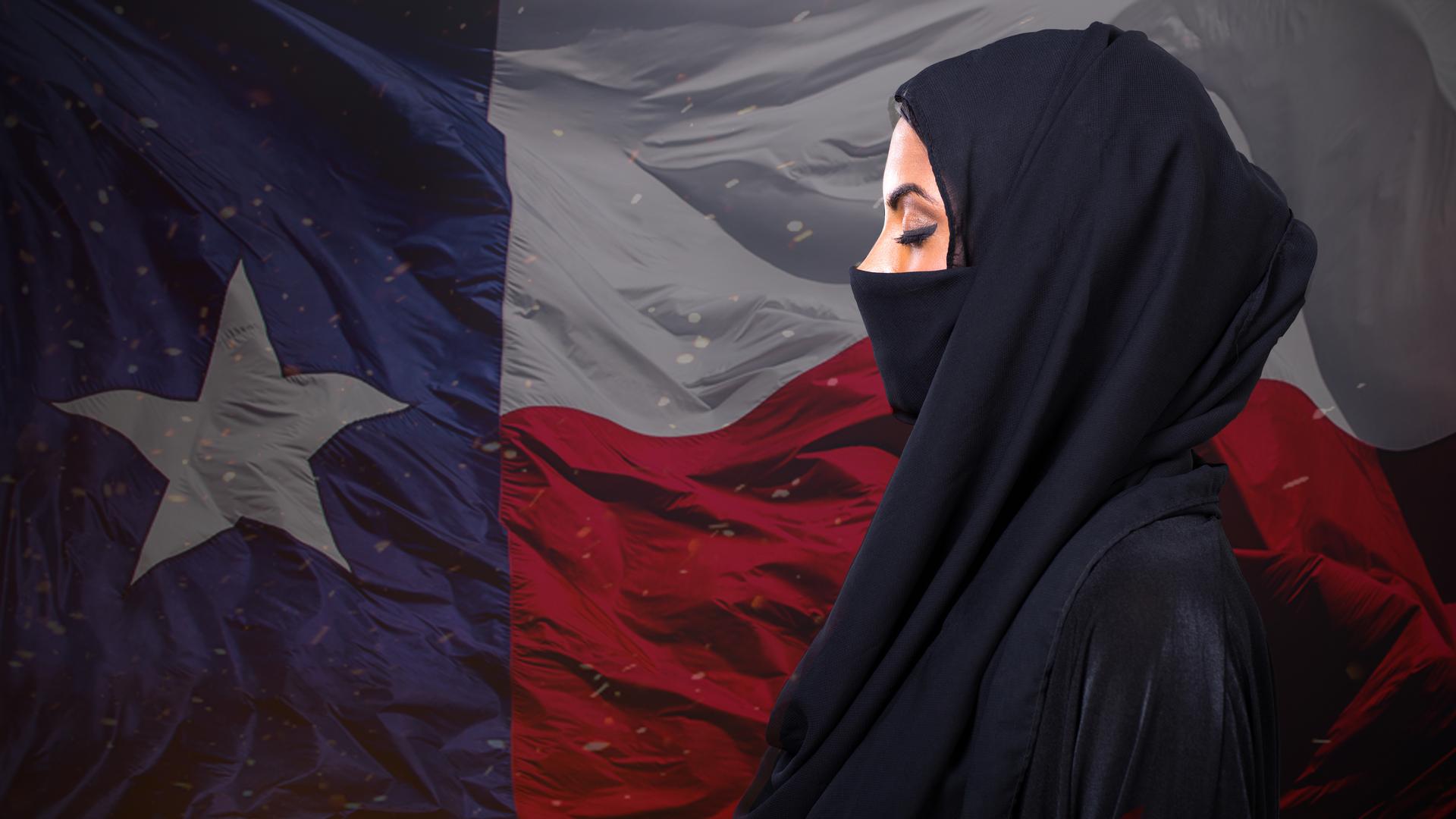 Turning Muslim in Texas