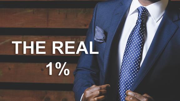 The Real 1% - Trailer