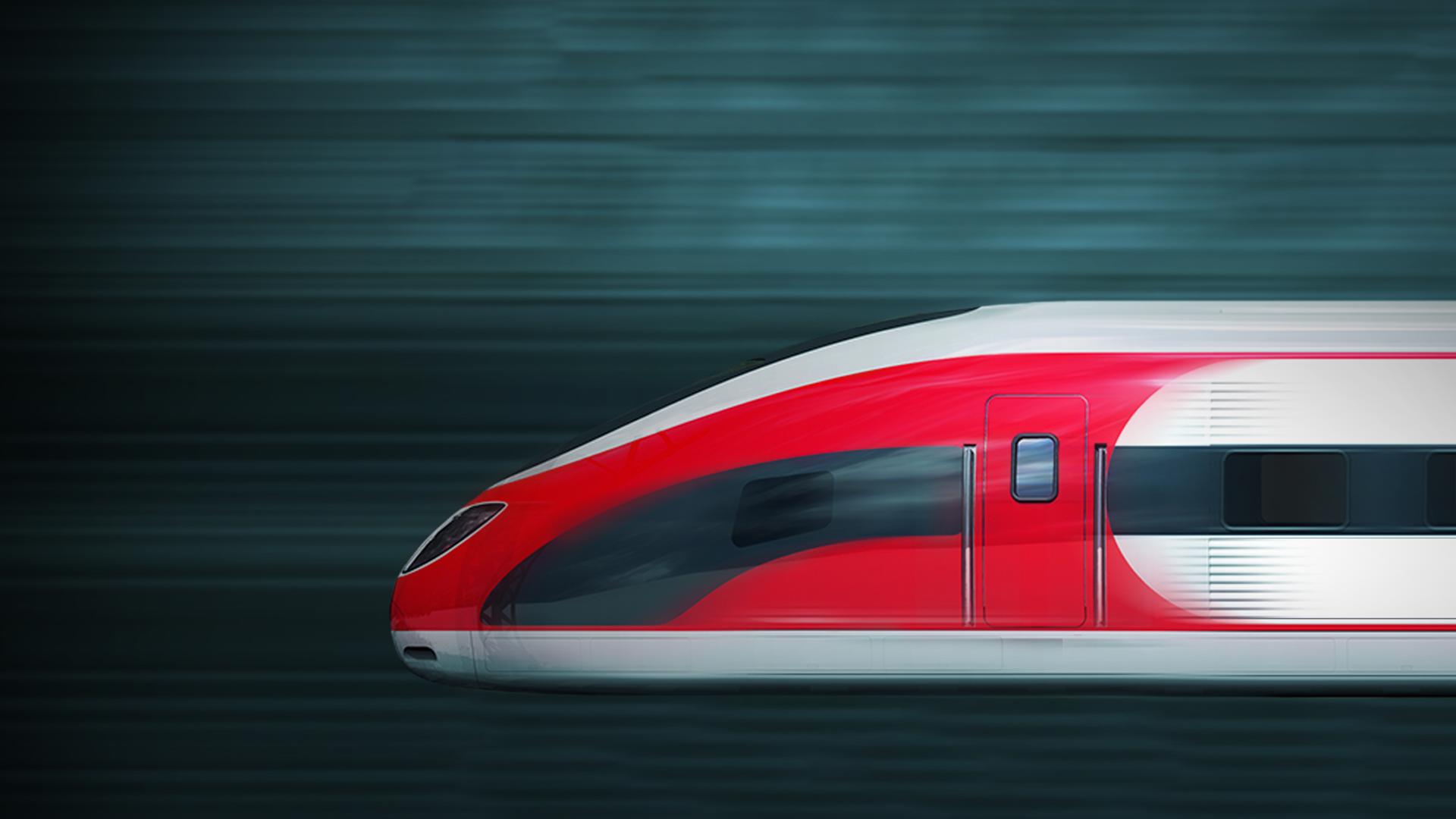 Ticket to the Future: The Evolution of Travel