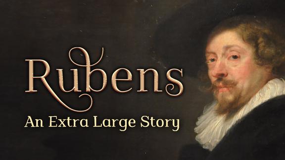 Rubens: An Extra Large Story 4K