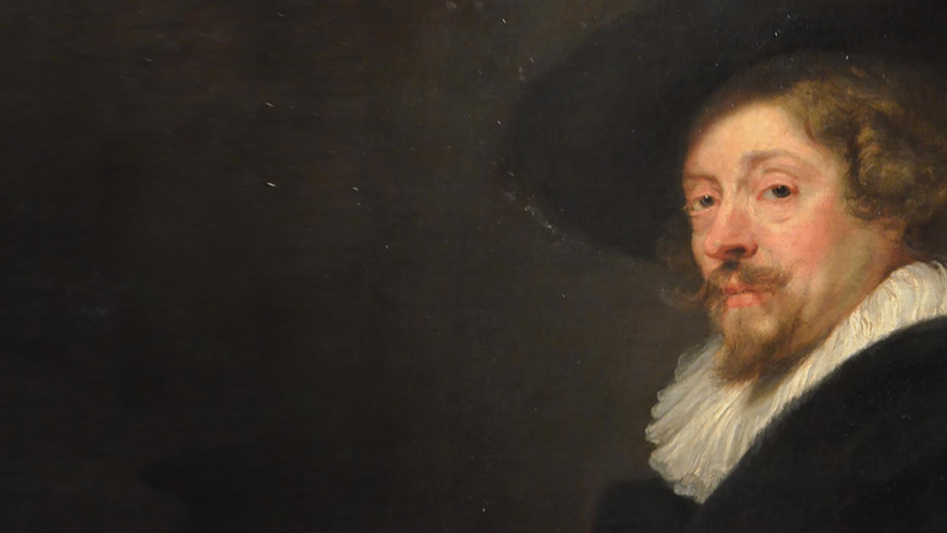 Rubens: An Extra Large Story 4K