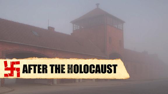 After the Holocaust - Trailer