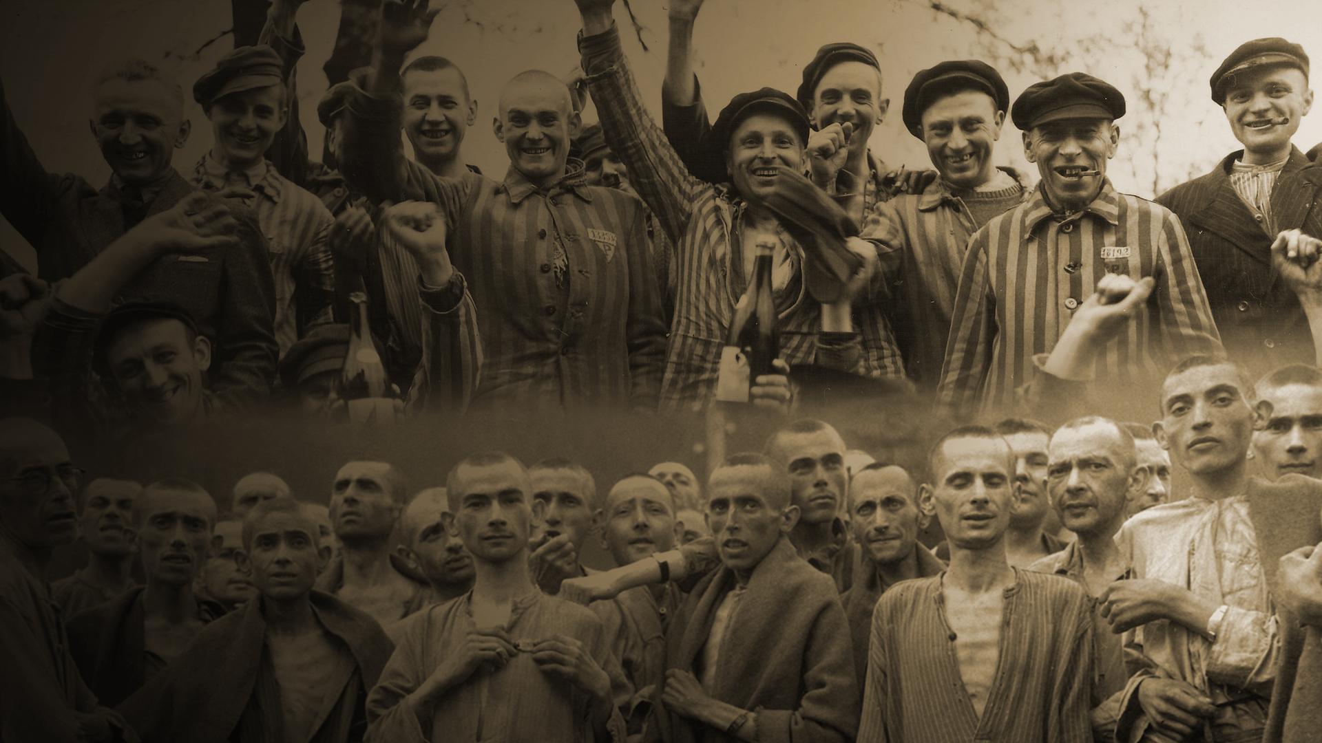 After the Holocaust - Trailer