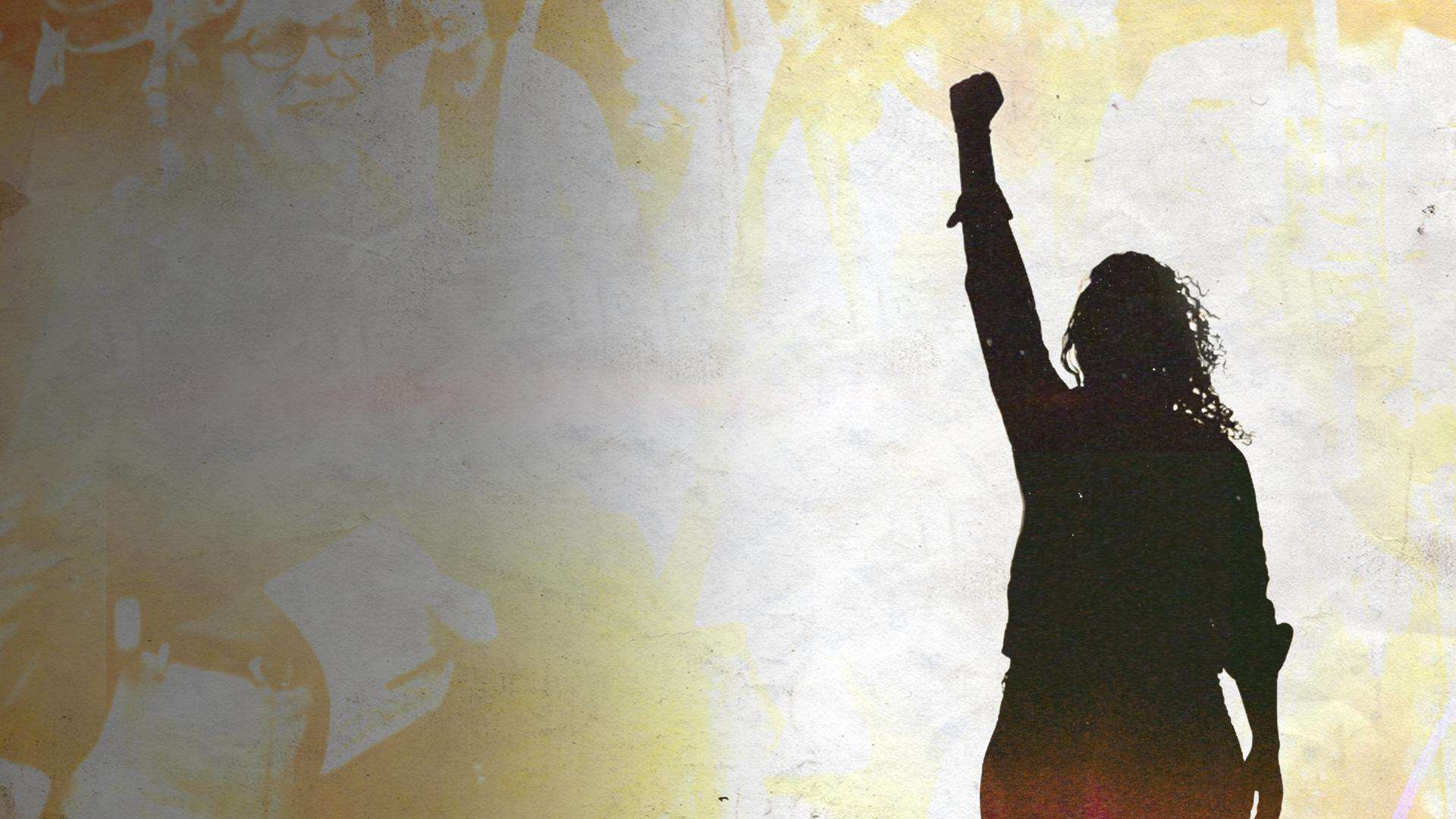 Virago Women: Birth of the Women's Liberation Movement