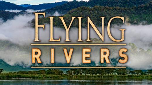 Flying Rivers