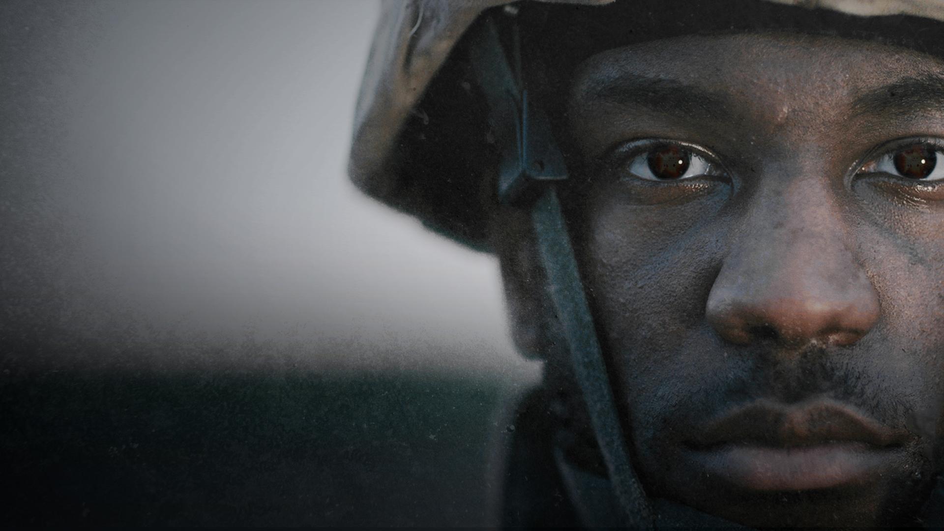 I Am War