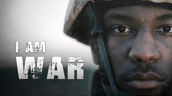 I Am War