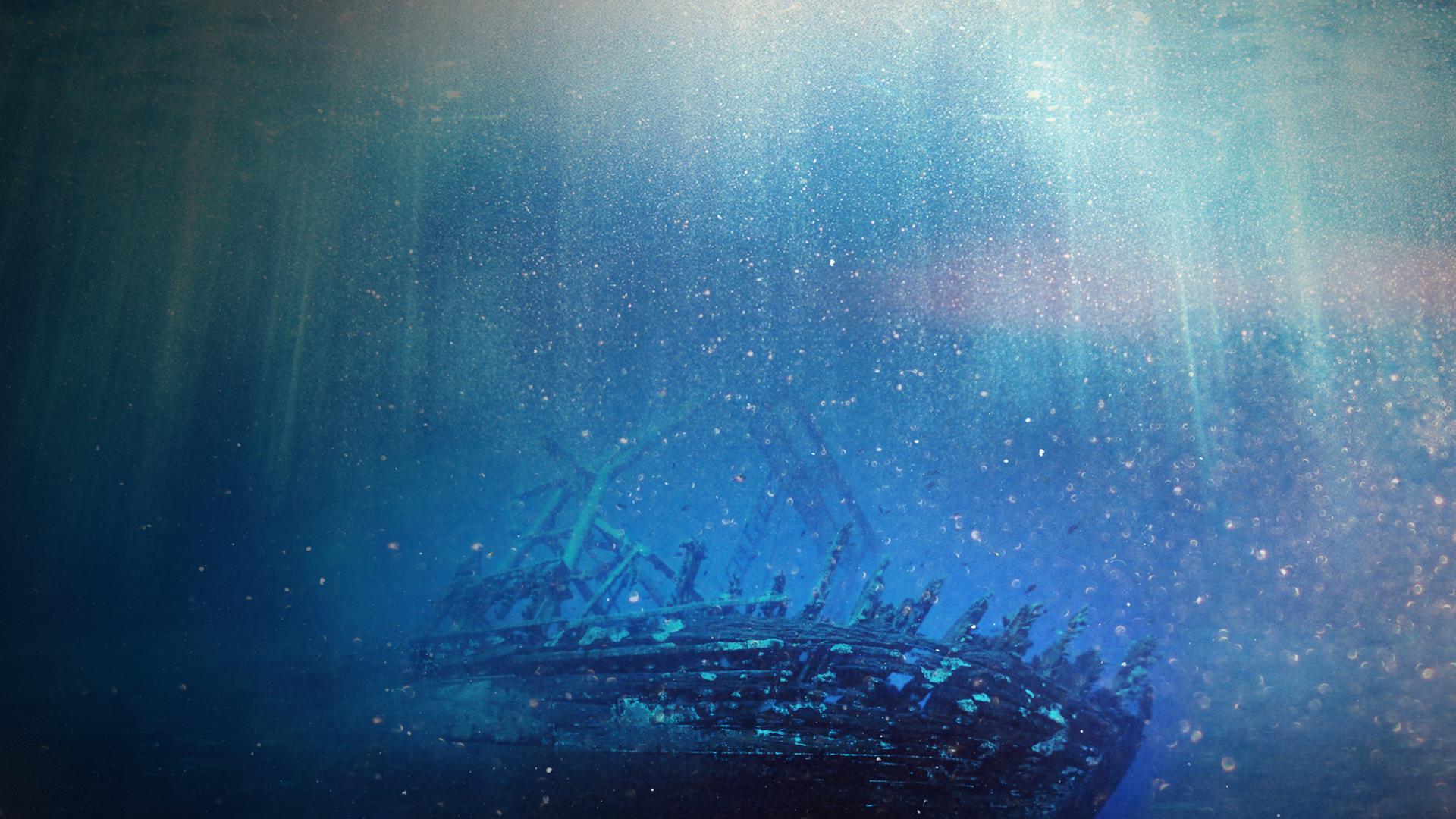 Lost Voyage of 499