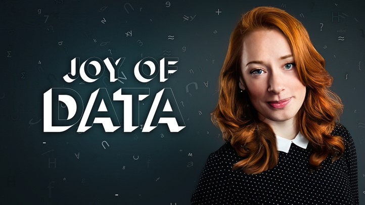 Joy of Data