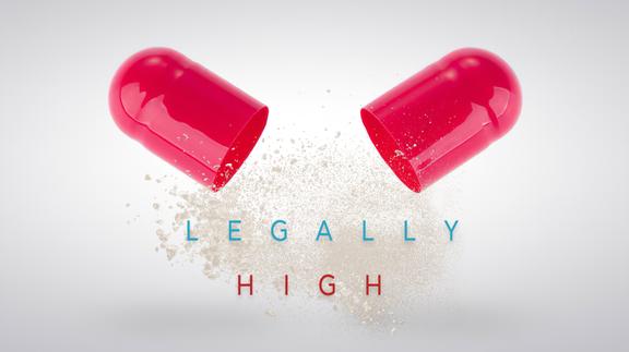 Legally High