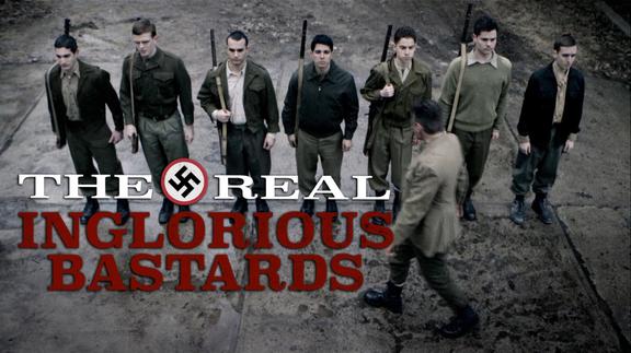 The Real Inglorious Bastards - Trailer