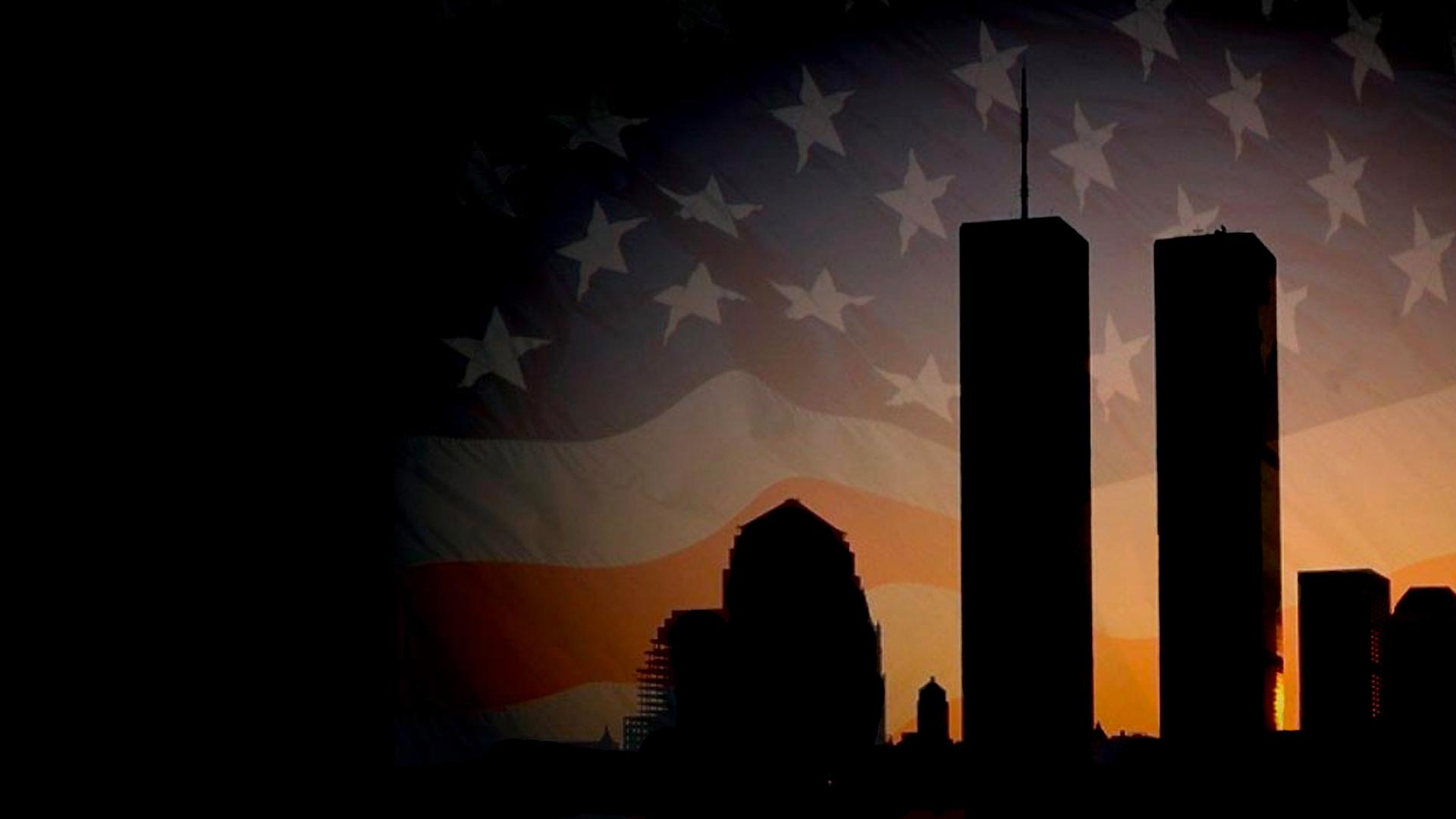 Children of 9/11: How a Day Changed Their Lives Forever