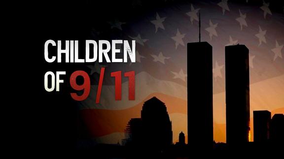 Children of 9/11: How a Day Changed Their Lives Forever