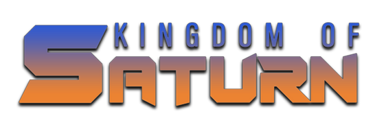 Kingdom of Saturn 4k