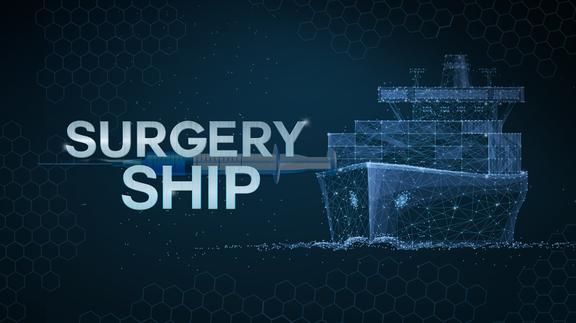 Surgery Ship