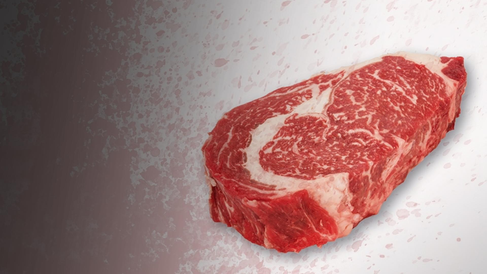 A Meaty Issue: Thinking Beyond Your Dinner Plate - Trailer