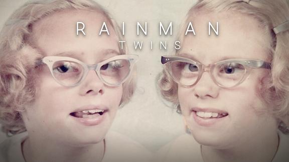 Rainman Twins