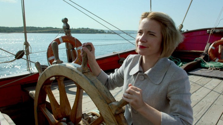 Empire Of The Tsars Romanov Russia With Lucy Worsley Magellantv Empire Of The Tsars Romanov Russia With Lucy Worsley Magellantv