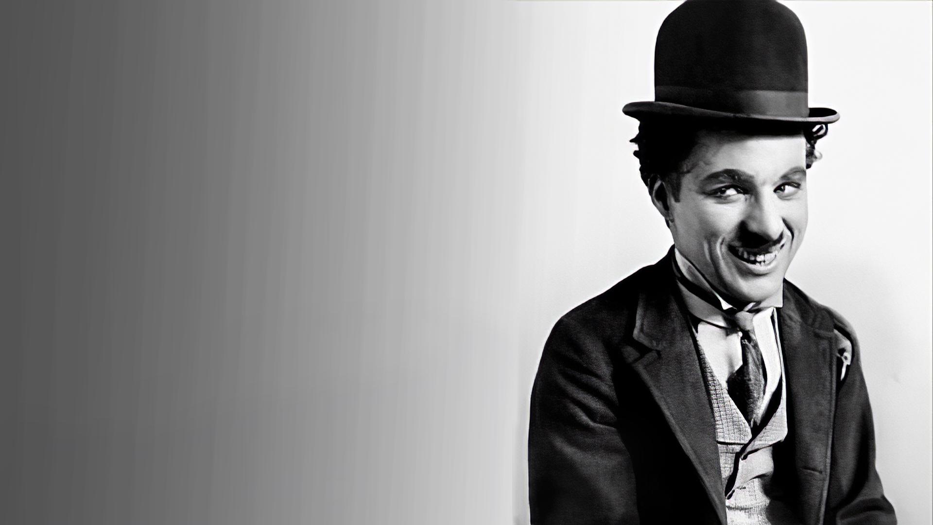Birth of the Tramp: Creative Genius of Charlie Chaplin