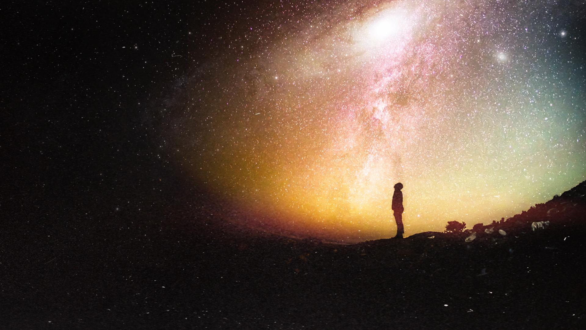 Secrets of the Universe: Great Scientists in their Own Words