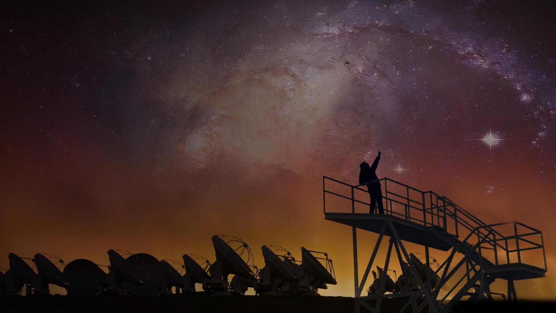 Is the Universe Infinite? 4K