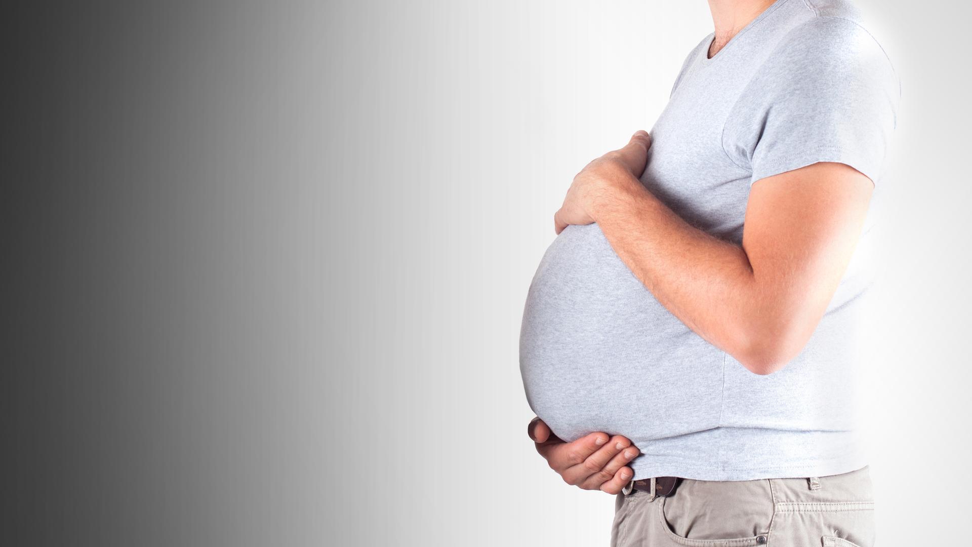 Pregnant Man: The Story of Thomas Beatie