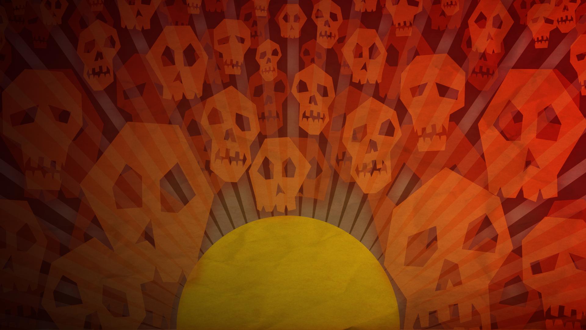 Halloween: Feast of the Dying Sun