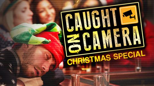 Caught on Camera Christmas Special