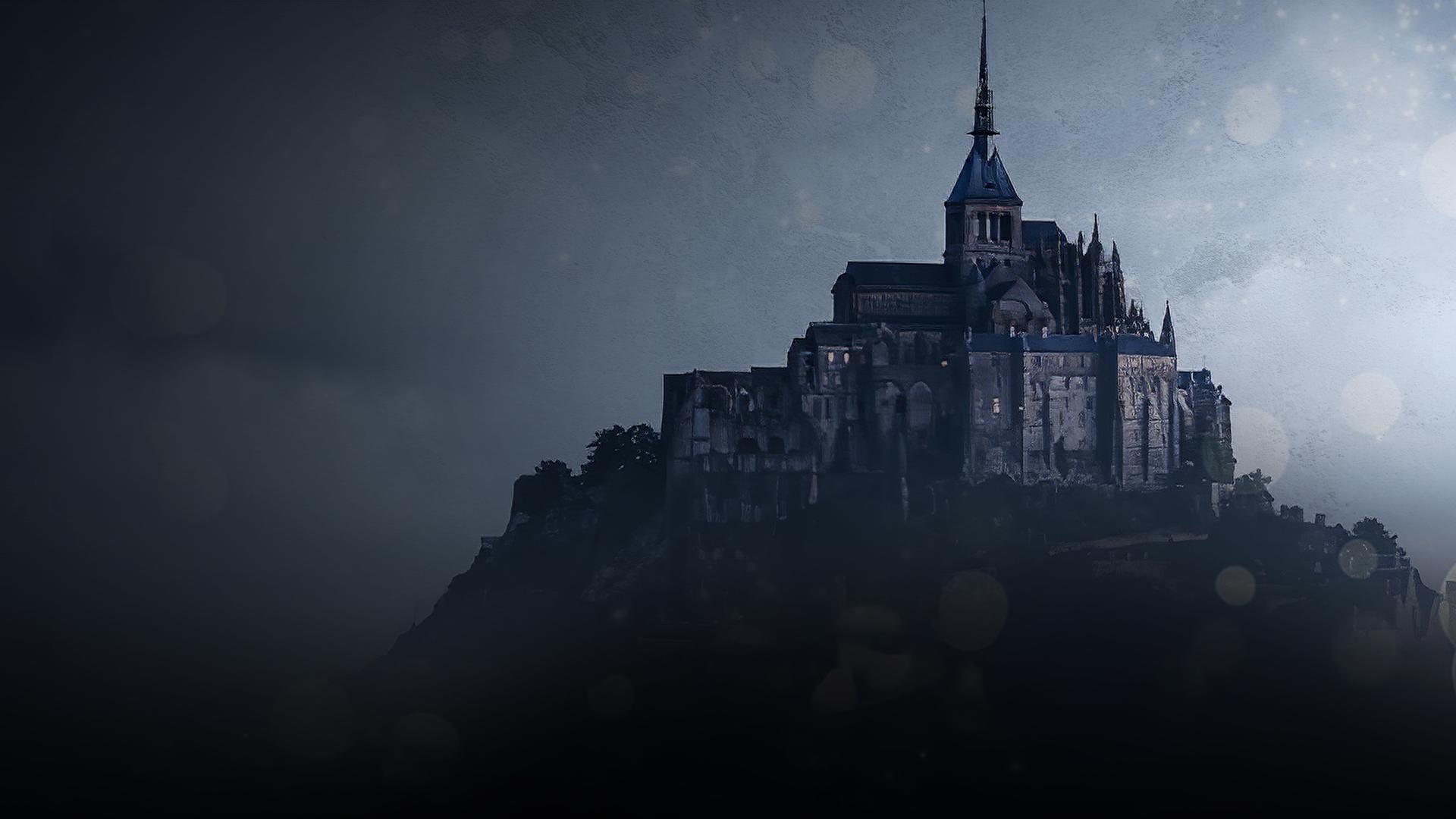 Mont Saint-Michel: Resistance Through the Ages 4k