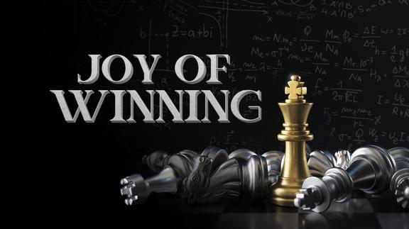 Joy of Winning