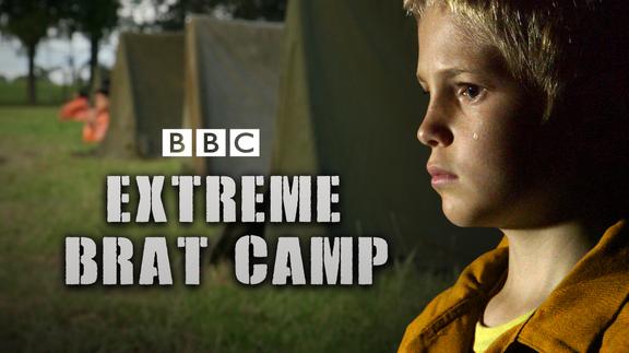 Extreme Brat Camp