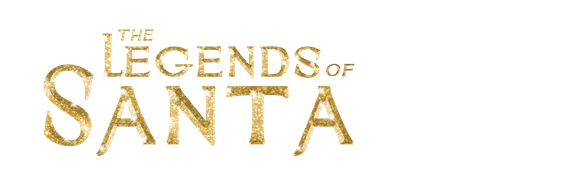 The Legends of Santa 4k