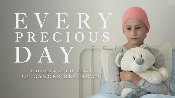 Every Precious Day