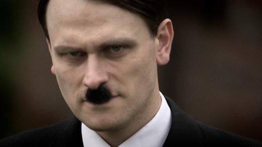 Adolf Hitler: The Benchmark of Terror