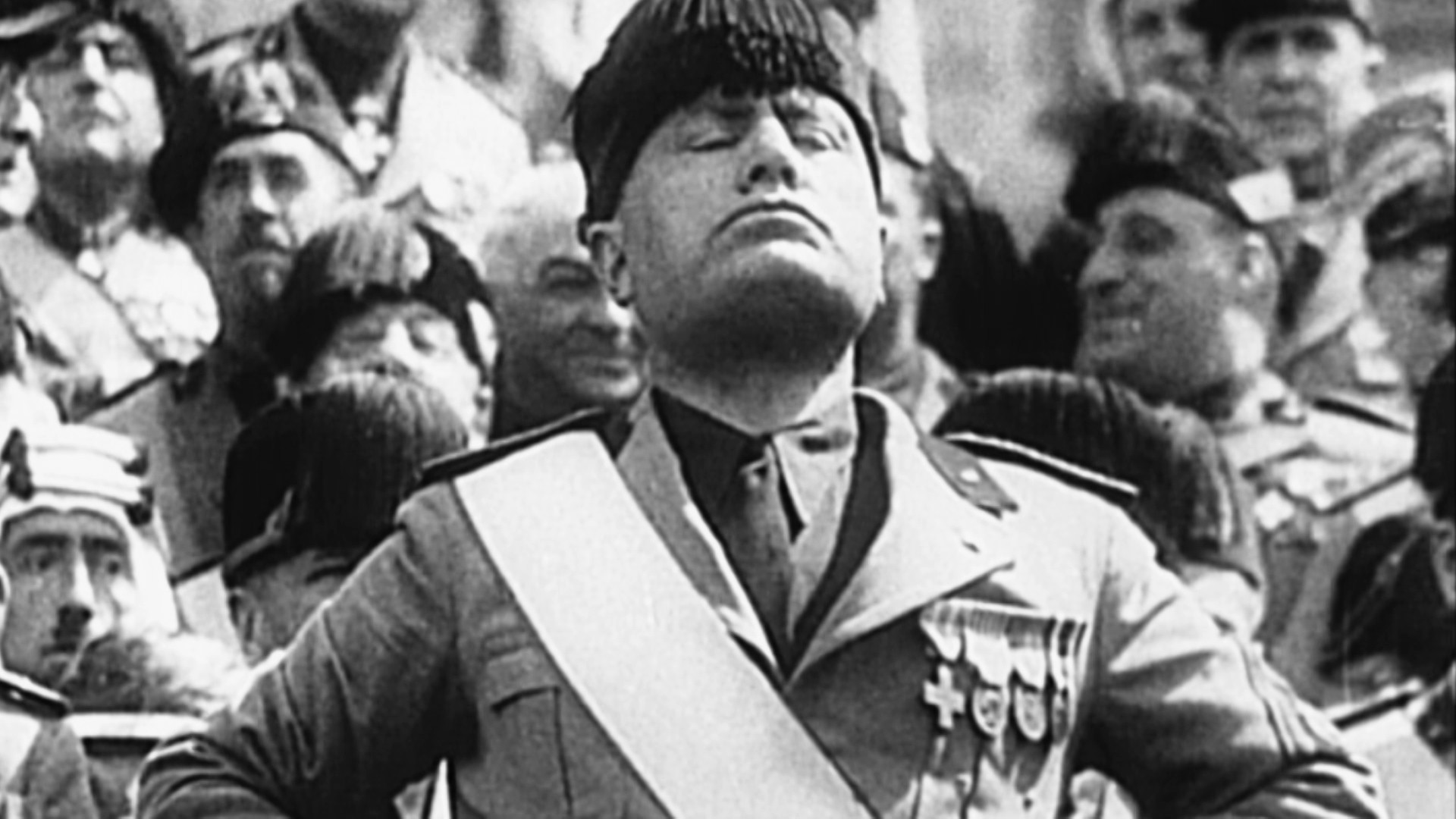 Mussolini: The Father of Fascism - MagellanTV
