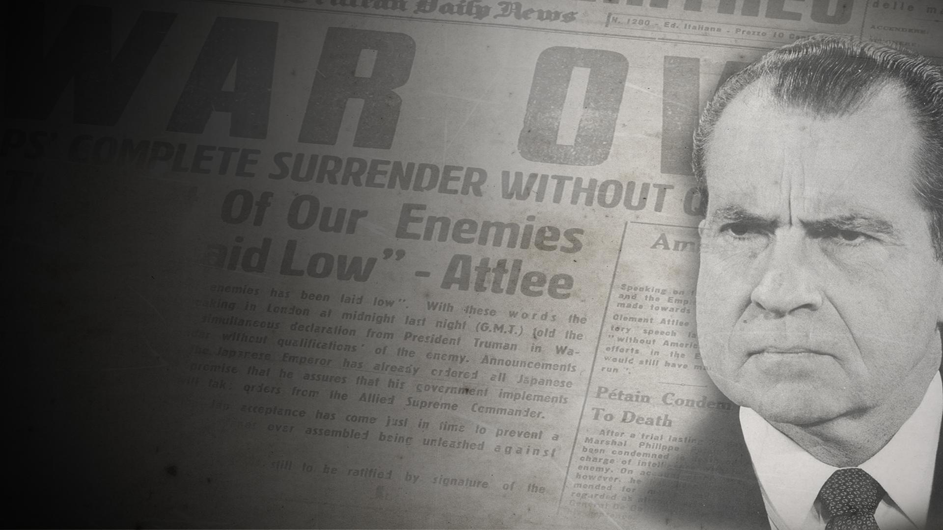 Vietnam: Secret Negotiations that Ended the War