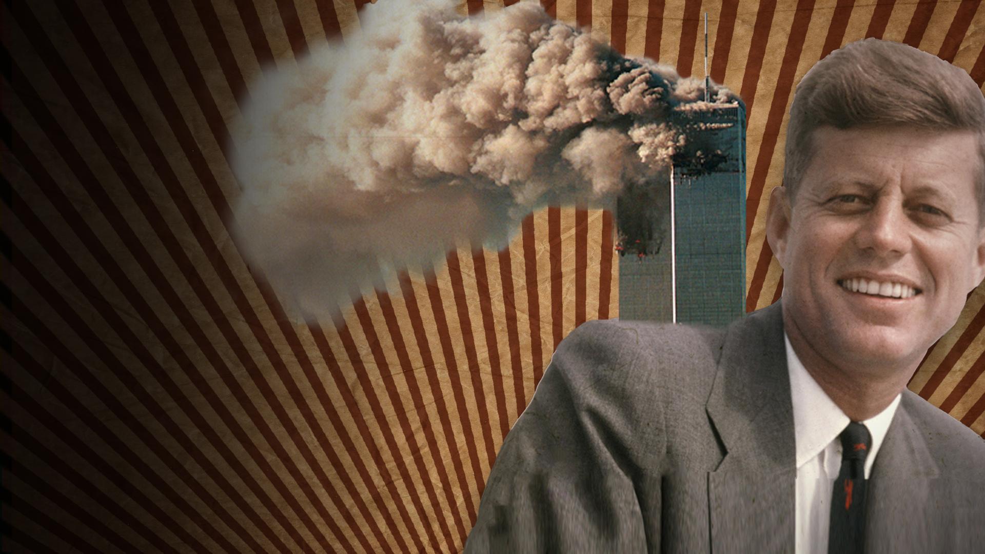 Conspiracy Rising