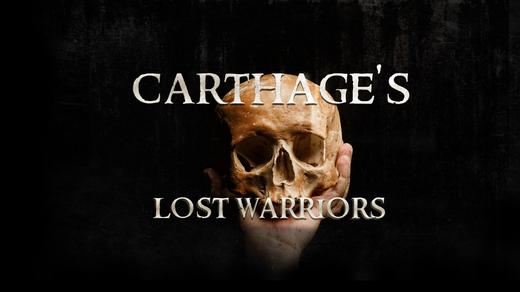 Carthage's Lost Warriors