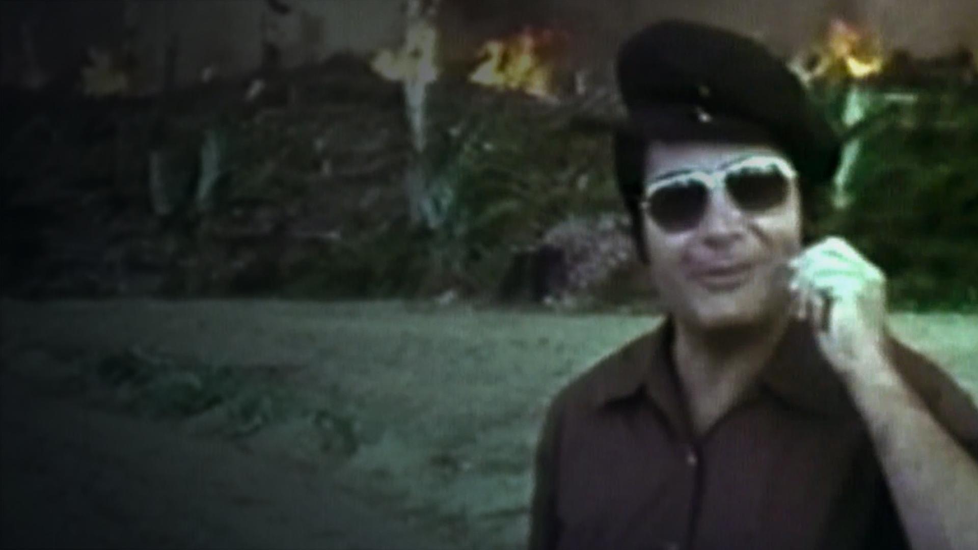 Jonestown Paradise Lost- Trailer