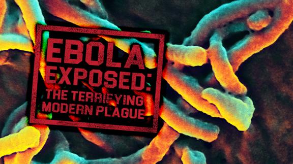 Ebola Exposed 