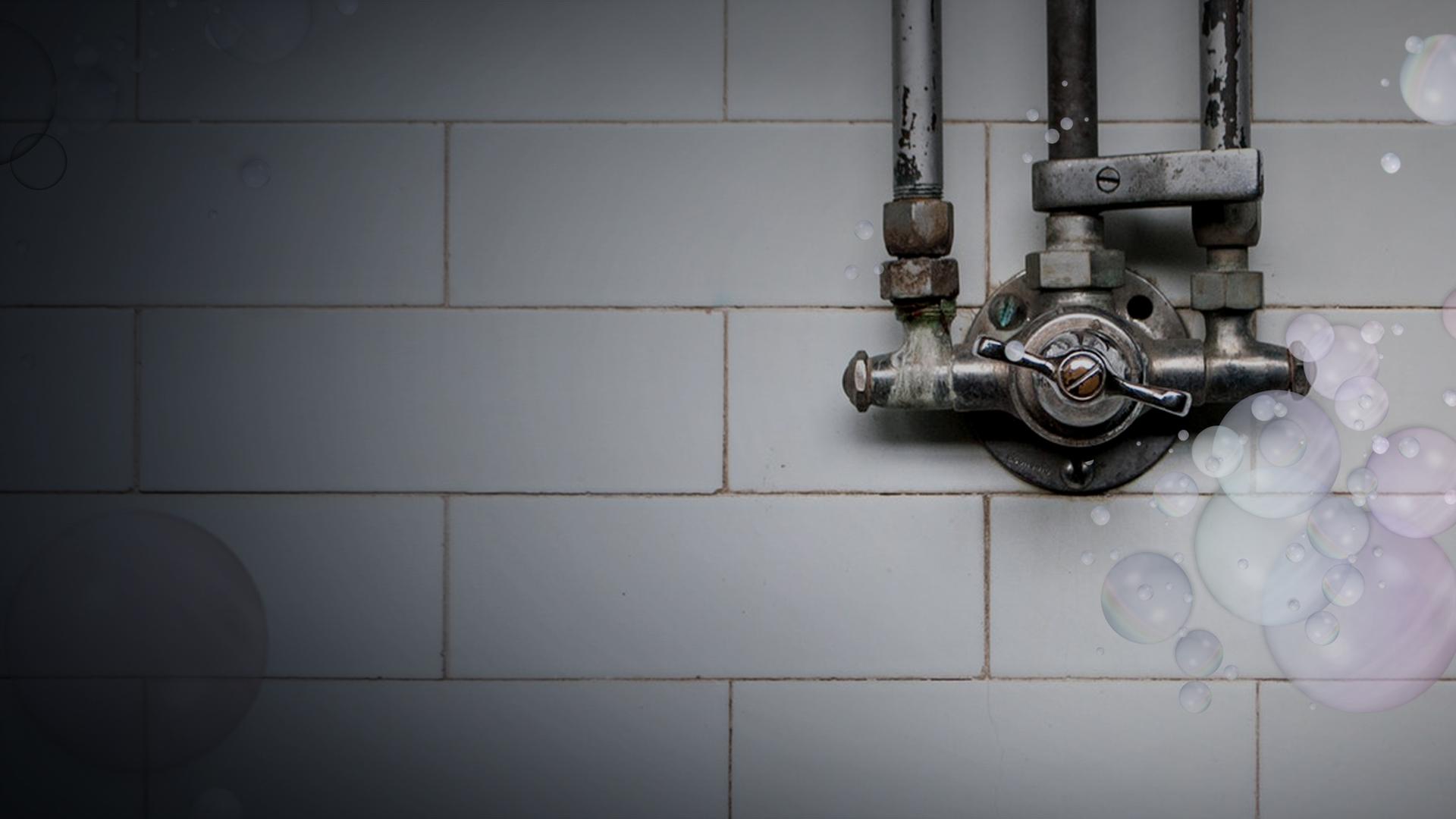 The Science of Bubbles 4k