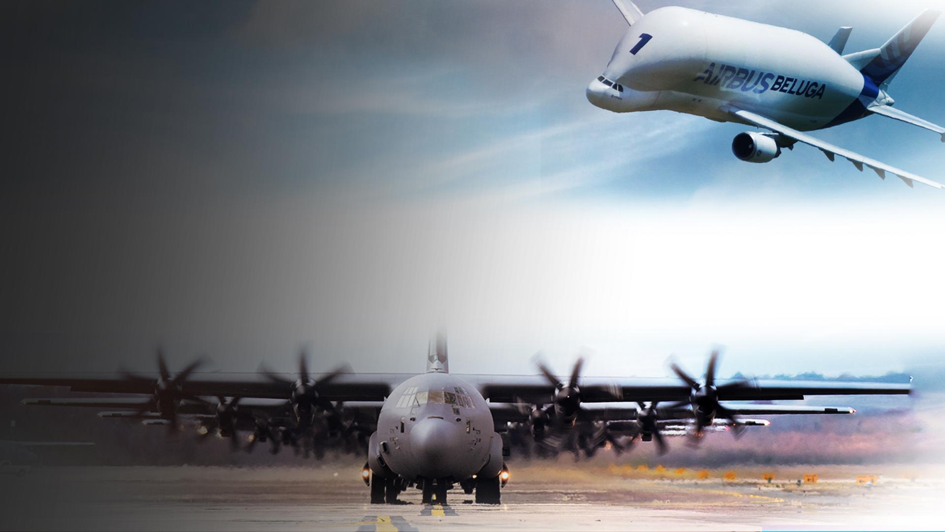 Extraordinary Flights