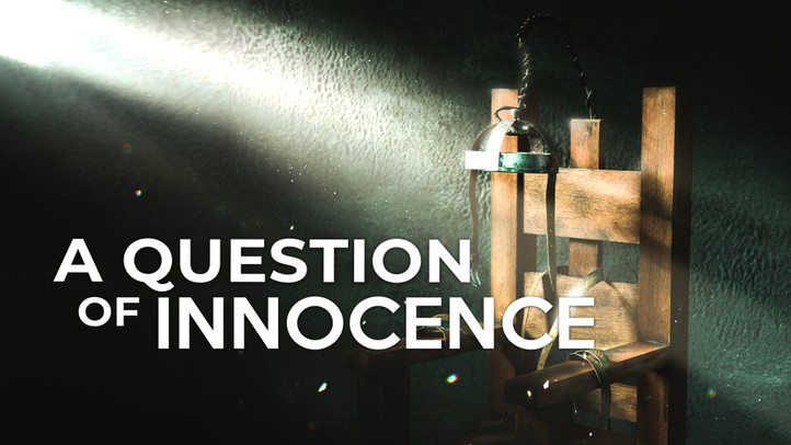 A Question of Innocence