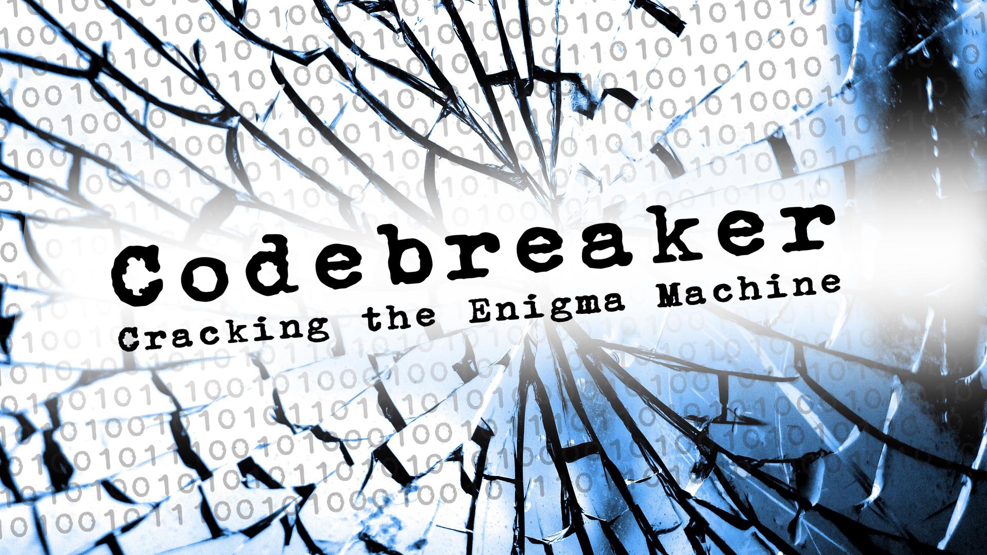 Codebreaker: Alan Turing - Persecution Of A Genius - MagellanTV ...