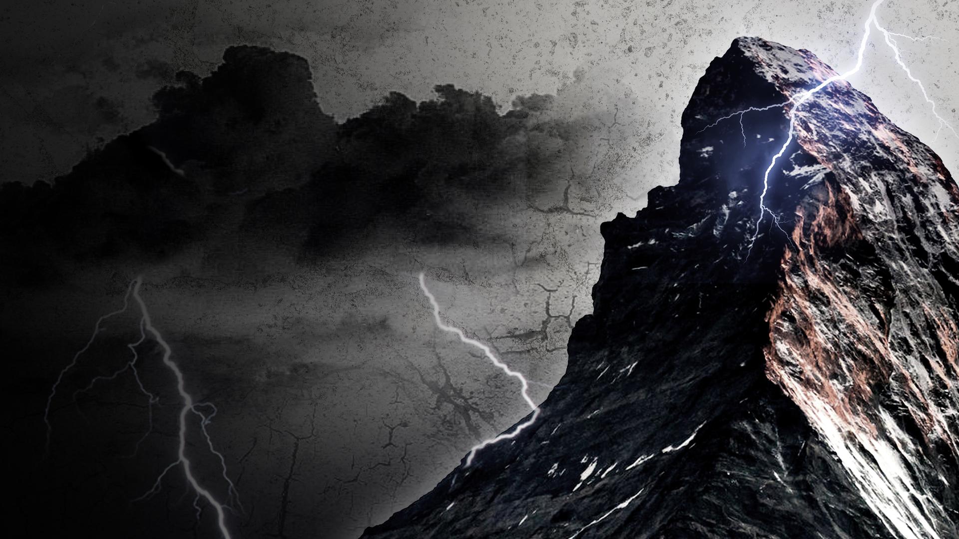 Death on the Matterhorn
