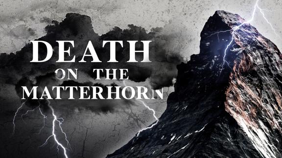 Death on the Matterhorn