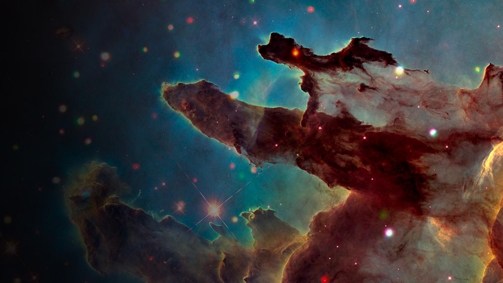 La Era del Hubble
