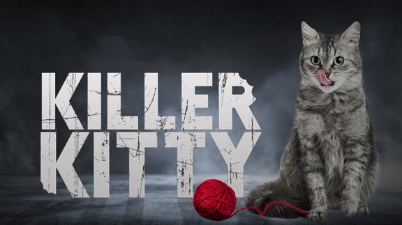 Killer Kitty